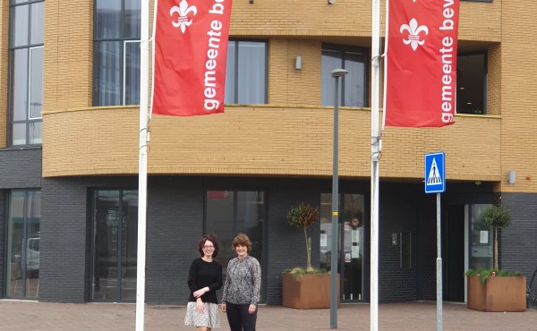Gemeente Beverwijk selecteert Brainnet als Managed Service Provider voor inhuur externen Gemeente Beverwijk selecteert Brainnet als Managed Service Provider voor inhuur externen