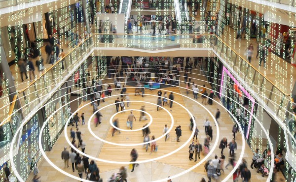Big data en de werkvloer Big data en de werkvloer