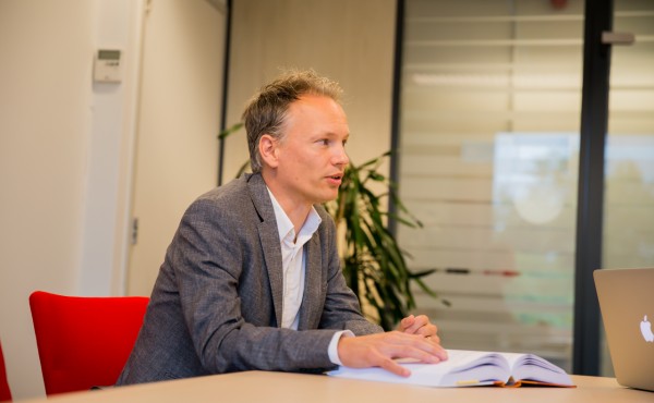Voortgang beleid zelfstandigen Voortgang beleid zelfstandigen