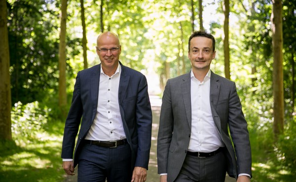 Directeurswissel Brainnet Directeurswissel Brainnet