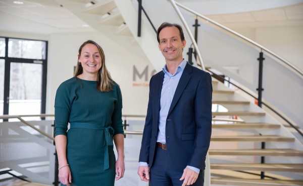 "Inzet flexkrachten win-win voor Brainnet en Nevi" "Inzet flexkrachten win-win voor Brainnet en Nevi"