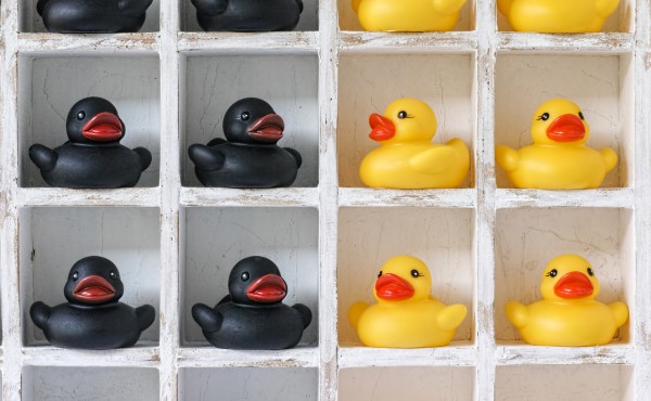 Discriminatie bij sollicitaties Discriminatie bij sollicitaties