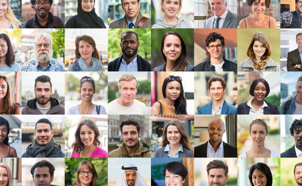 Meerwaarde van diversiteit op de werkvloer Meerwaarde van diversiteit op de werkvloer