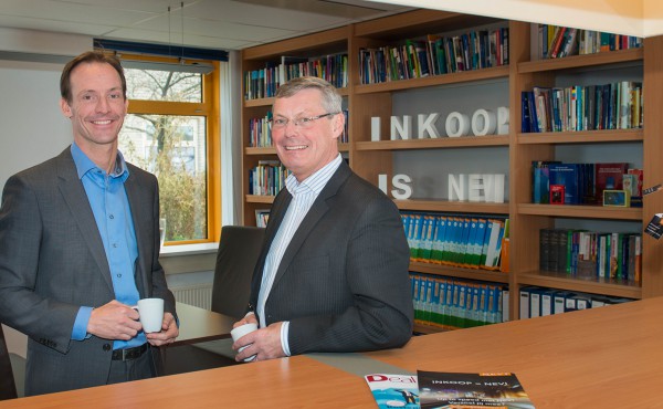 Bedrijven voor 70% afhankelijk van leveranciers Bedrijven voor 70% afhankelijk van leveranciers