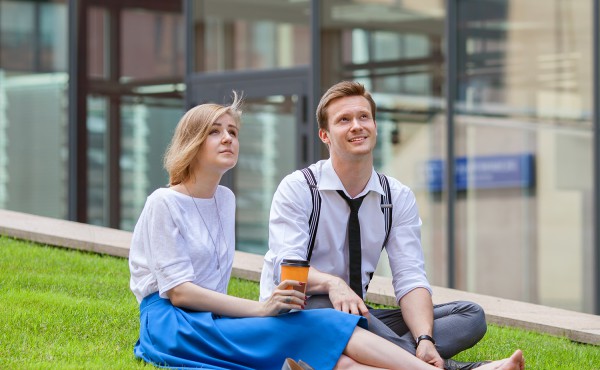 Het leven van een expat Het leven van een expat