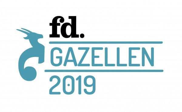 Brainnet voor de 8ste maal een FD Gazellen Brainnet voor de 8ste maal een FD Gazellen