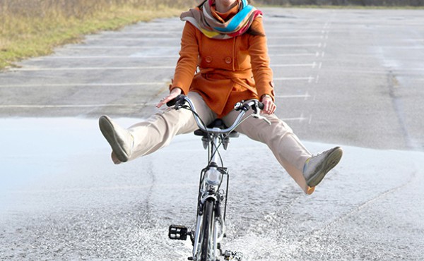 Fluitend naar je werk Fluitend naar je werk