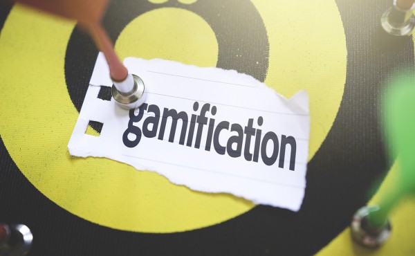 Gamification op het werk Gamification op het werk