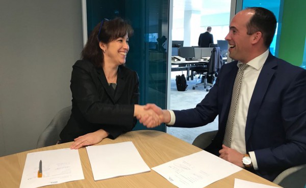 Brainnet door DELA aangesteld als Managed Service Provider externe inhuur Brainnet door DELA aangesteld als Managed Service Provider externe inhuur