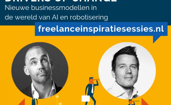 Van innovatie tot ethiek: praktische toepassingen van AI Van innovatie tot ethiek: praktische toepassingen van AI
