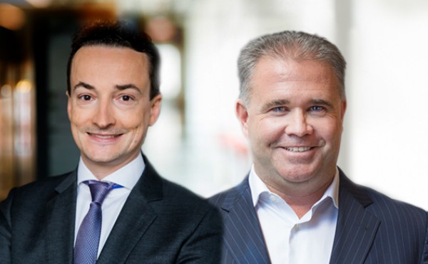 Brainnet vormt voor PRO Unlimited de poort naar Europa Brainnet vormt voor PRO Unlimited de poort naar Europa