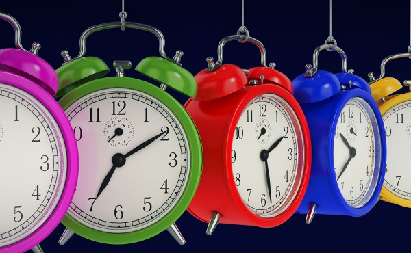 Wat zijn jouw ideale werktijden? Wat zijn jouw ideale werktijden?