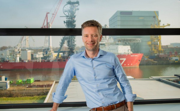 Jezelf steeds opnieuw uitvinden is belangrijk Jezelf steeds opnieuw uitvinden is belangrijk