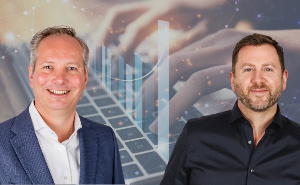 Data, de kracht achter succesvolle inhuurprogramma's Data, de kracht achter succesvolle inhuurprogramma's