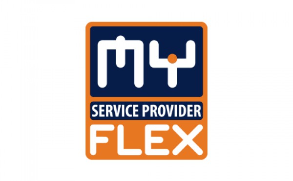 Myflex gaat verder onder de naam Brainnet Myflex gaat verder onder de naam Brainnet