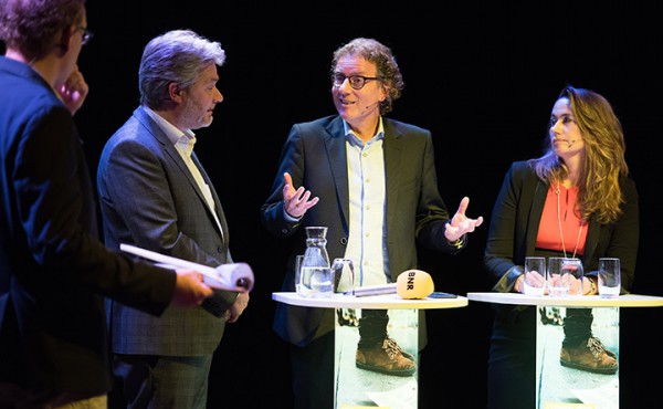Databescherming met komst AVG essentieel Databescherming met komst AVG essentieel