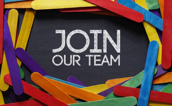 Open Hiring Open Hiring