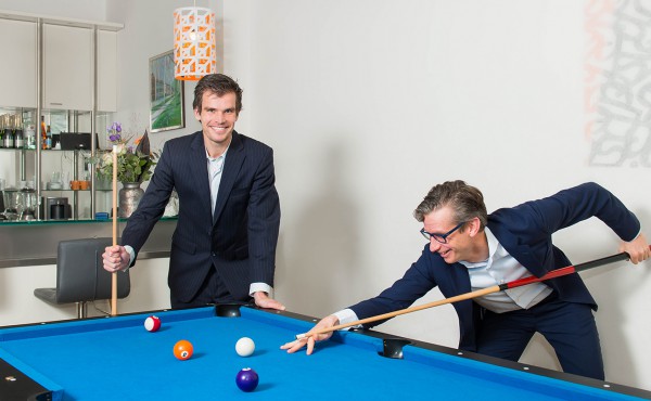 Van werkstress naar werkplezier en geluk Van werkstress naar werkplezier en geluk