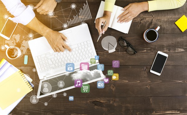 Deze 6 tools zijn heel handig als je als zzp'er wilt samenwerken Deze 6 tools zijn heel handig als je als zzp'er wilt samenwerken
