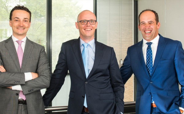 Open, eerlijk en ontspannen zaken doen Open, eerlijk en ontspannen zaken doen