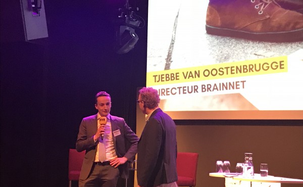 Nationaal debat Privacy en de Arbeidsmarkt met Aleid Wolfsen Nationaal debat Privacy en de Arbeidsmarkt met Aleid Wolfsen