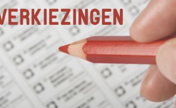 Kamerlid op je CV Kamerlid op je CV
