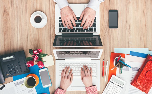 Samenwerken met je vrienden (deel 1) Samenwerken met je vrienden (deel 1)