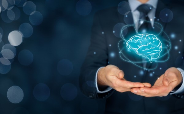 Werving en selectie deel 1: kunstmatige intelligentie Werving en selectie deel 1: kunstmatige intelligentie