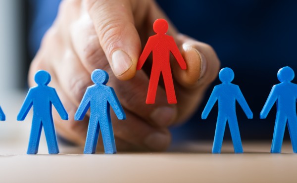Werving en selectie deel 2: objectief werven en selecteren Werving en selectie deel 2: objectief werven en selecteren