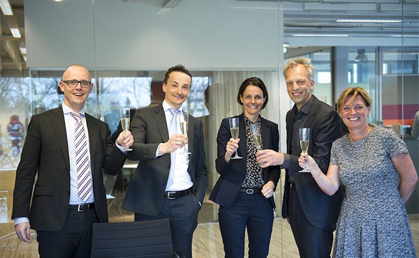 Partnership BNR Werkverkenners officieel Partnership BNR Werkverkenners officieel
