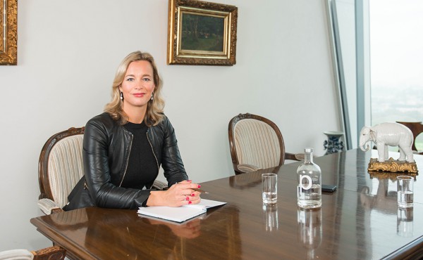 Wij zoeken onafhankelijke denkers die het verschil kunnen maken Wij zoeken onafhankelijke denkers die het verschil kunnen maken