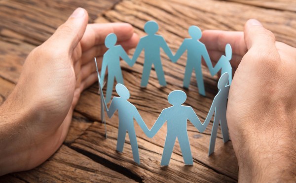 Inclusief ondernemen: 10 voordelen voor uw organisatie Inclusief ondernemen: 10 voordelen voor uw organisatie