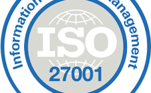Brainnet behaalt ISO 27001 certificaat Brainnet behaalt ISO 27001 certificaat