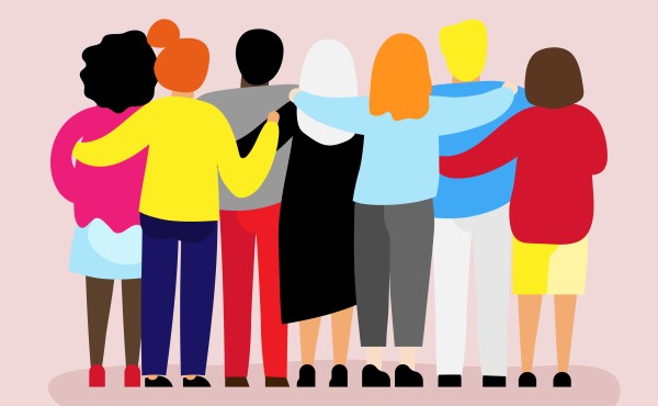 Doet uw organisatie mee aan Diversity Day? Doet uw organisatie mee aan Diversity Day?