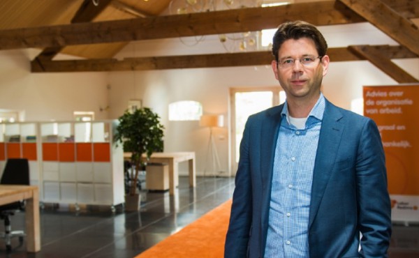 Vertrouwen bij externe inhuur is goed, controle is beter Vertrouwen bij externe inhuur is goed, controle is beter