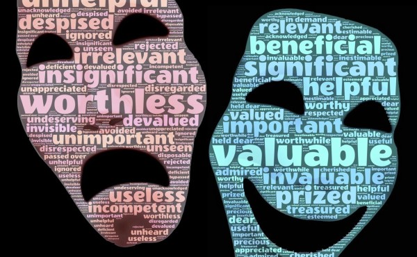 Generatie Z en het imposter syndrome Generatie Z en het imposter syndrome