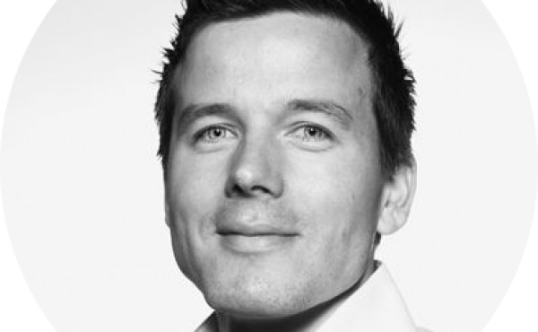 Jarno Duursma: "We zitten in een nieuwe fase van kunstmatige intelligentie'" Jarno Duursma: "We zitten in een nieuwe fase van kunstmatige intelligentie'"