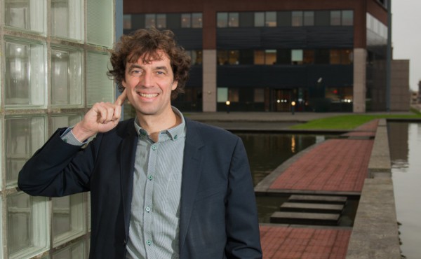 Een eerlijk ontwerp - over de samenhang van economische, juridische en psychologische aspecten van de arbeidsmarkt Een eerlijk ontwerp - over de samenhang van economische, juridische en psychologische aspecten van de arbeidsmarkt