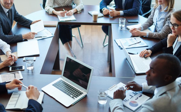 De ondernemingsraad De ondernemingsraad