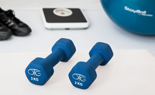 De winst van sporten onder werktijd De winst van sporten onder werktijd