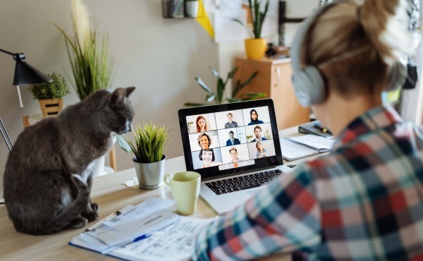 Data- en tech-trends: de toekomstontwikkelingen van flex Data- en tech-trends: de toekomstontwikkelingen van flex