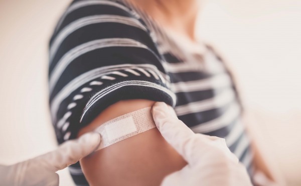 Vaccinatieplicht op werk? Vaccinatieplicht op werk?