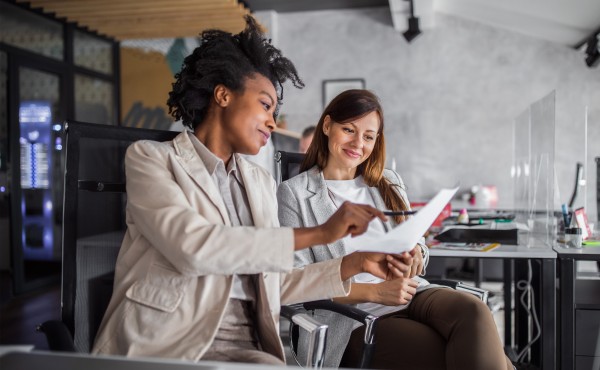 Werk maken van vakantievoornemens Werk maken van vakantievoornemens